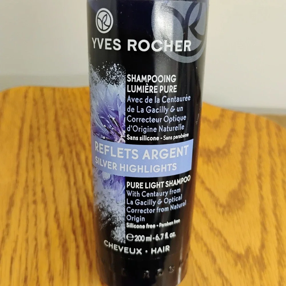 Yves Rocher yves rocher